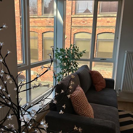 Central Leeds Townhouse With Private Roof Garden Sleeps 4 Екстериор снимка