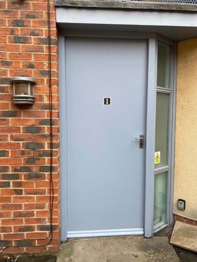 Central Leeds Townhouse With Private Roof Garden Sleeps 4 Екстериор снимка