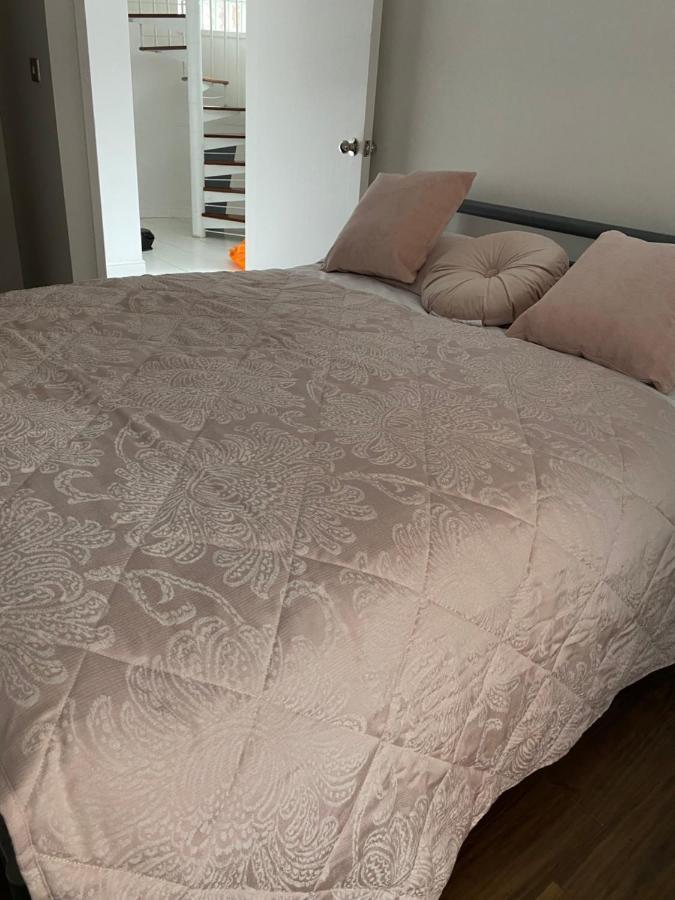 Central Leeds Townhouse With Private Roof Garden Sleeps 4 Екстериор снимка